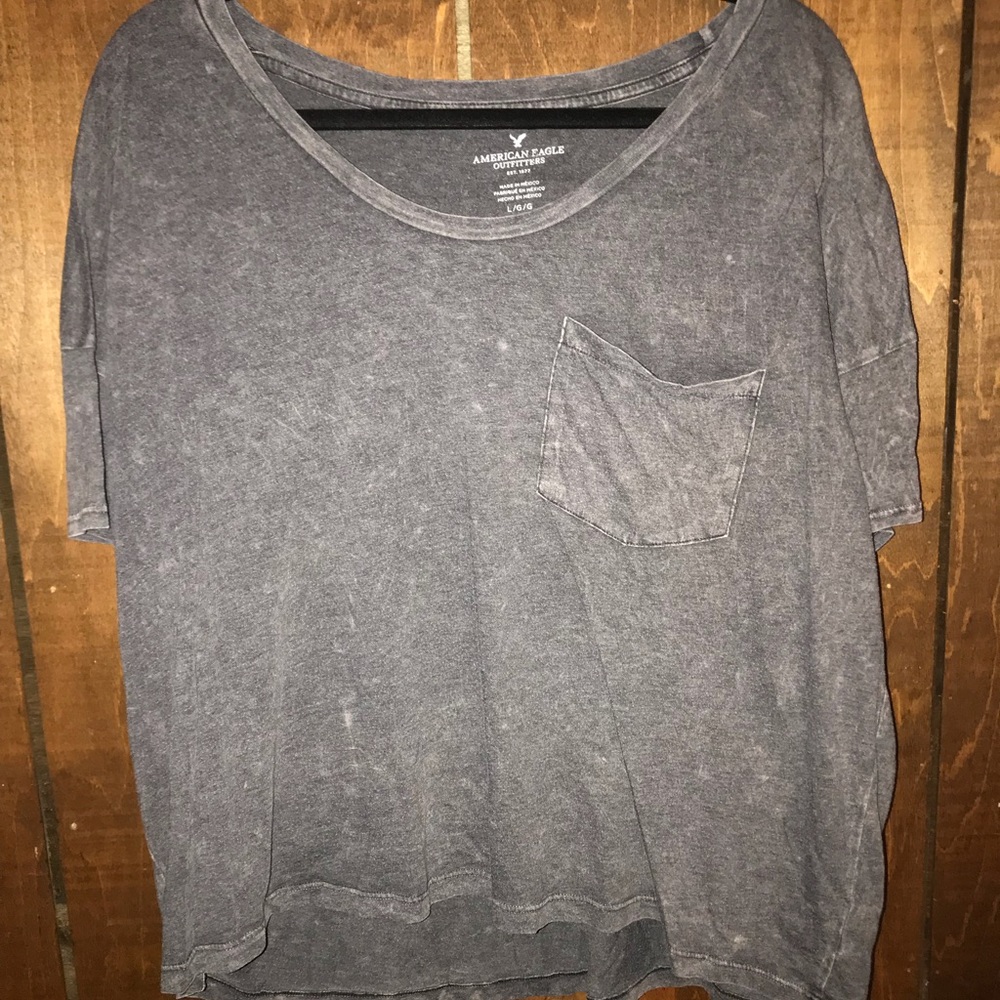 American Eagle Tee
